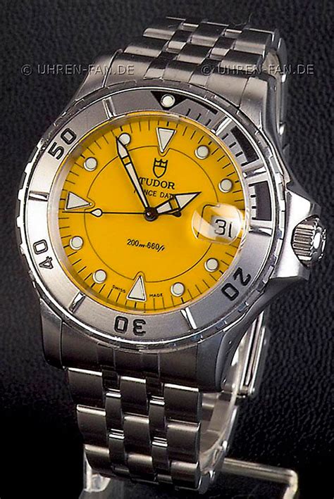 tudor prince hydronaut